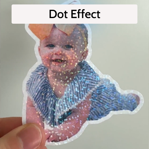 Custom A-Size Labels – A7 to A2
