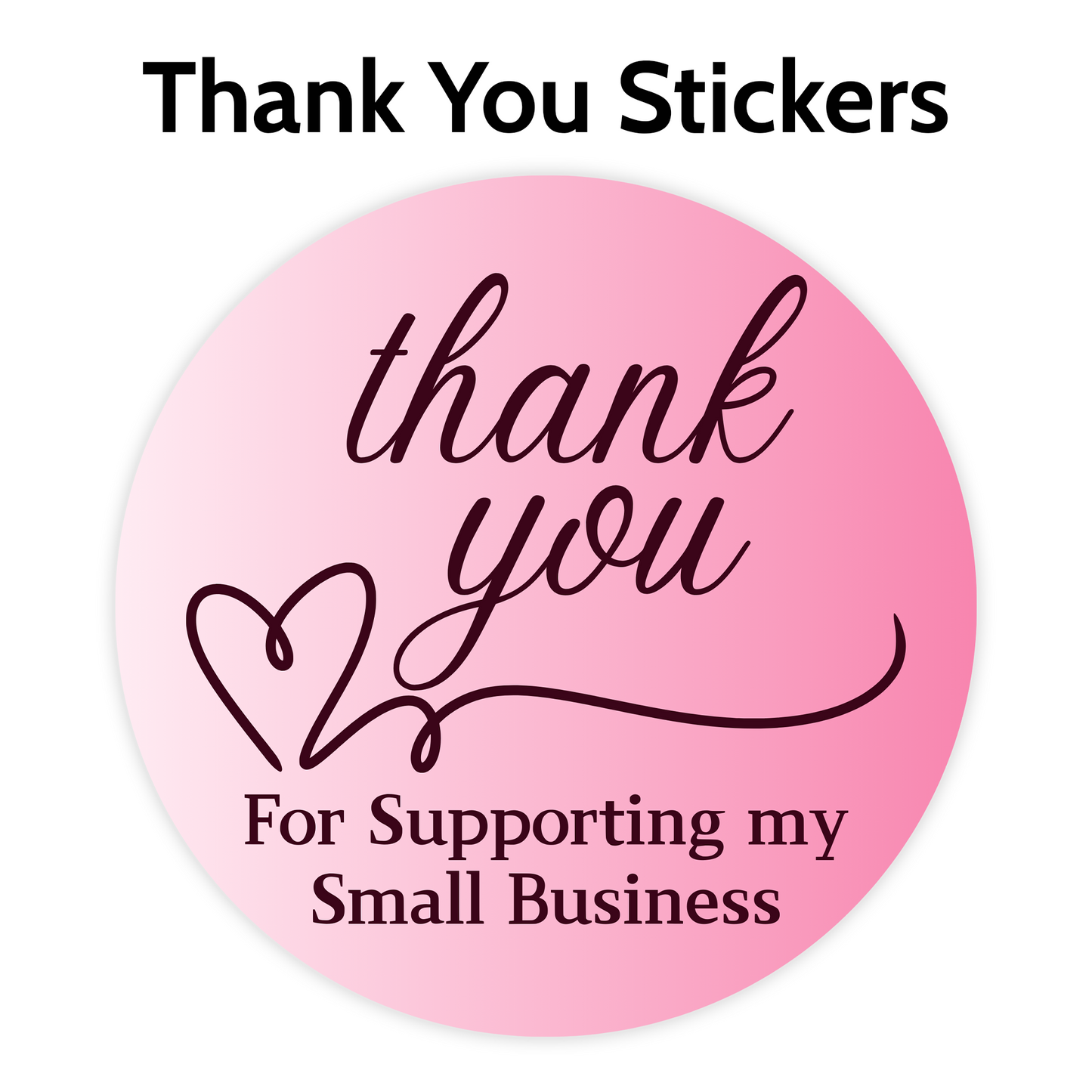 Claim Your Exclusive Sticker Design – Secure your design and reorder it whenever you like!